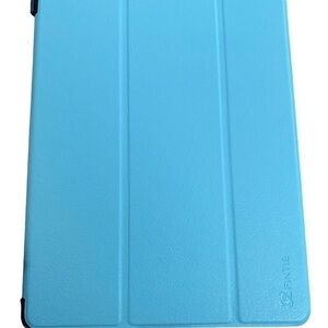 Fintie Ipad 2/3/4 Smartshell blue